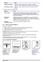 Preview for 156 page of Hach TL2300 User Manual