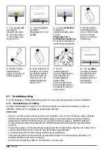 Preview for 206 page of Hach TL2300 User Manual