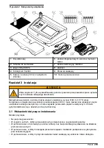 Preview for 219 page of Hach TL2300 User Manual