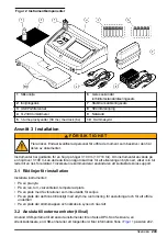 Preview for 243 page of Hach TL2300 User Manual