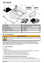 Preview for 266 page of Hach TL2300 User Manual