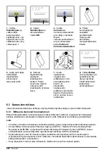 Preview for 276 page of Hach TL2300 User Manual