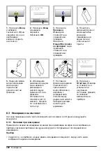 Preview for 300 page of Hach TL2300 User Manual