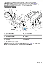 Preview for 313 page of Hach TL2300 User Manual