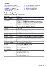 Preview for 333 page of Hach TL2300 User Manual