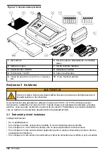 Preview for 338 page of Hach TL2300 User Manual