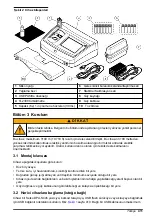 Preview for 411 page of Hach TL2300 User Manual