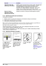 Preview for 418 page of Hach TL2300 User Manual