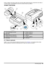 Preview for 433 page of Hach TL2300 User Manual