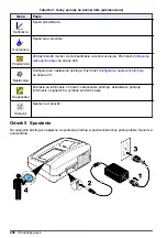 Preview for 436 page of Hach TL2300 User Manual