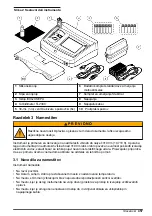 Preview for 457 page of Hach TL2300 User Manual