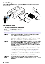 Preview for 460 page of Hach TL2300 User Manual