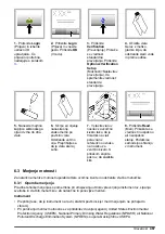 Preview for 467 page of Hach TL2300 User Manual