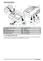 Preview for 479 page of Hach TL2300 User Manual