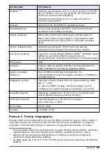 Preview for 499 page of Hach TL2300 User Manual