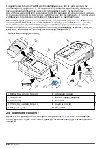 Preview for 502 page of Hach TL2300 User Manual