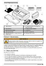 Preview for 503 page of Hach TL2300 User Manual