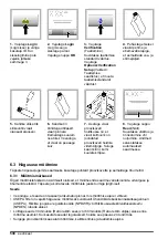 Preview for 538 page of Hach TL2300 User Manual