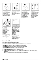 Preview for 540 page of Hach TL2300 User Manual