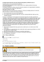 Preview for 6 page of Hach TL2360 Basic User Manual