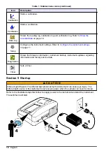 Preview for 10 page of Hach TL2360 Basic User Manual