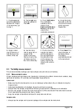 Preview for 17 page of Hach TL2360 Basic User Manual