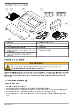 Preview for 30 page of Hach TL2360 Basic User Manual