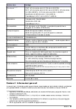 Preview for 49 page of Hach TL2360 Basic User Manual