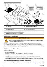 Preview for 53 page of Hach TL2360 Basic User Manual