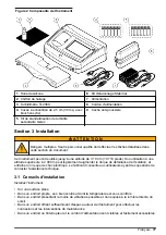 Preview for 77 page of Hach TL2360 Basic User Manual