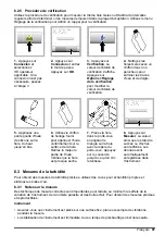 Preview for 87 page of Hach TL2360 Basic User Manual