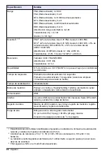 Preview for 96 page of Hach TL2360 Basic User Manual