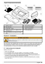 Preview for 101 page of Hach TL2360 Basic User Manual