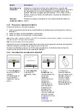 Preview for 109 page of Hach TL2360 Basic User Manual