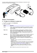 Preview for 128 page of Hach TL2360 Basic User Manual