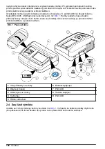 Preview for 148 page of Hach TL2360 Basic User Manual