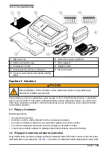 Preview for 149 page of Hach TL2360 Basic User Manual