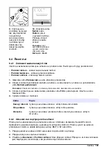 Preview for 161 page of Hach TL2360 Basic User Manual