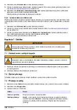 Preview for 162 page of Hach TL2360 Basic User Manual