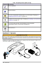 Preview for 174 page of Hach TL2360 Basic User Manual