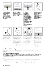 Preview for 182 page of Hach TL2360 Basic User Manual