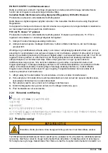 Preview for 193 page of Hach TL2360 Basic User Manual