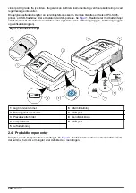 Preview for 194 page of Hach TL2360 Basic User Manual