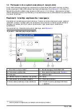 Preview for 219 page of Hach TL2360 Basic User Manual