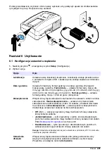 Preview for 221 page of Hach TL2360 Basic User Manual