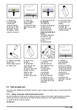 Preview for 229 page of Hach TL2360 Basic User Manual