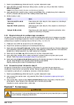 Preview for 232 page of Hach TL2360 Basic User Manual