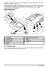 Preview for 241 page of Hach TL2360 Basic User Manual