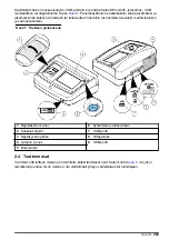 Preview for 263 page of Hach TL2360 Basic User Manual