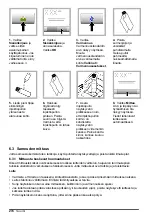 Preview for 274 page of Hach TL2360 Basic User Manual